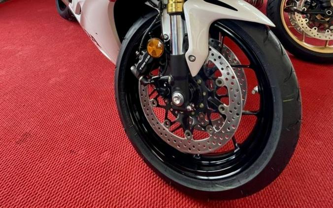2027 Honda® CBR1000RR ABS