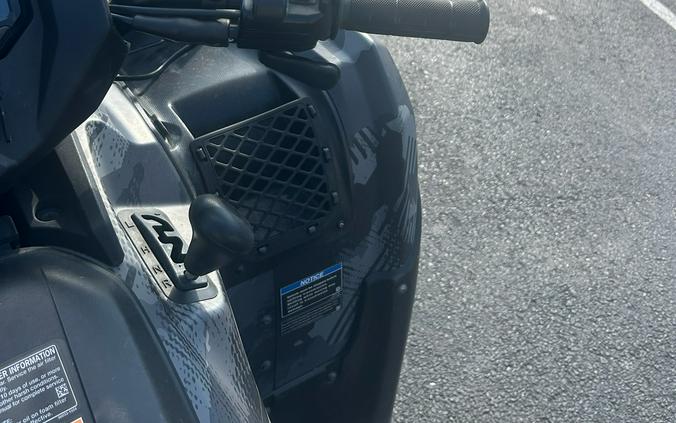 2024 Kawasaki Brute Force® 750 EPS LE