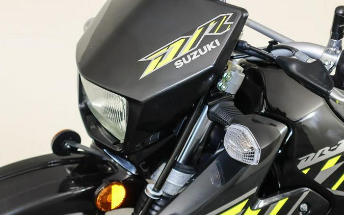 2023 Suzuki DR-Z400S