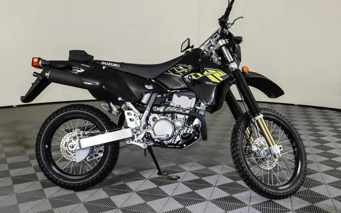 2023 Suzuki DR-Z400S