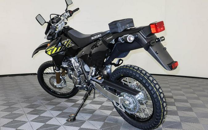 2023 Suzuki DR-Z400S