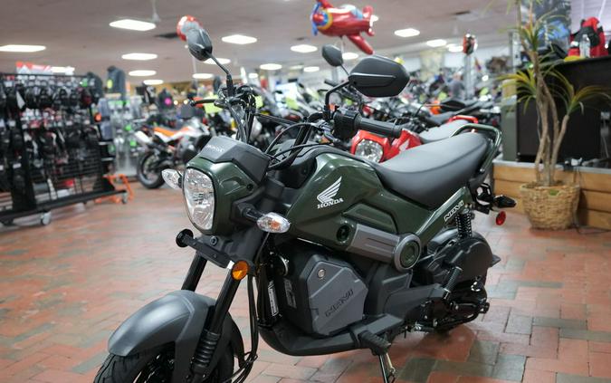 2023 Honda® Navi