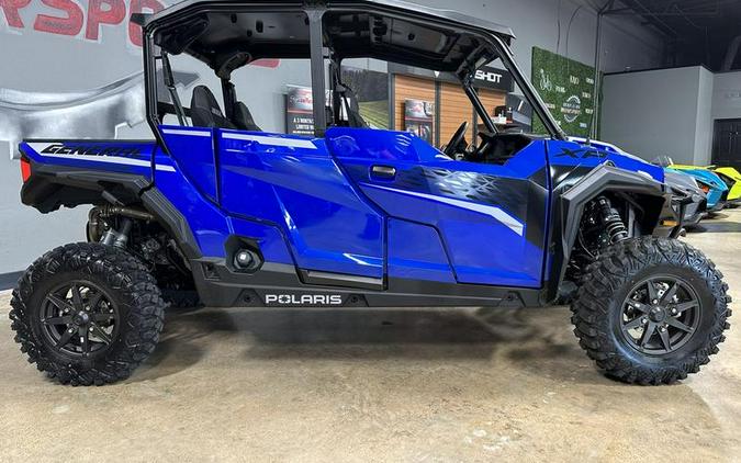 2024 Polaris® General XP 4 1000 Ultimate