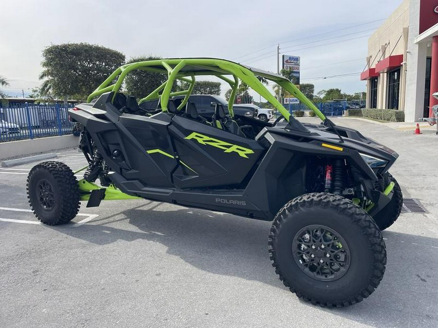 2024 Polaris® RZR Pro R 4 Ultimate