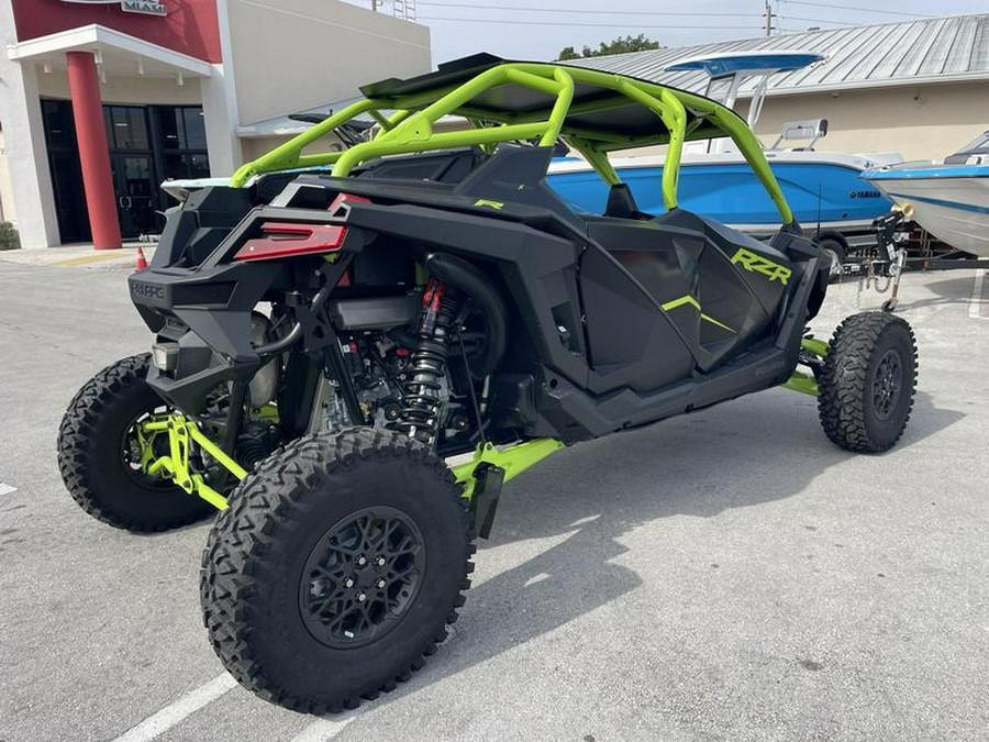 2024 Polaris® RZR Pro R 4 Ultimate