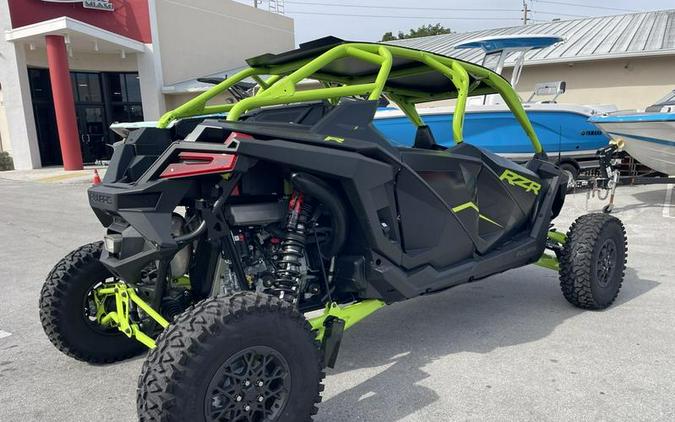 2024 Polaris® RZR Pro R 4 Ultimate