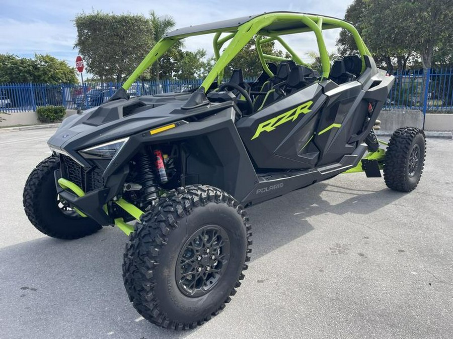 2024 Polaris® RZR Pro R 4 Ultimate