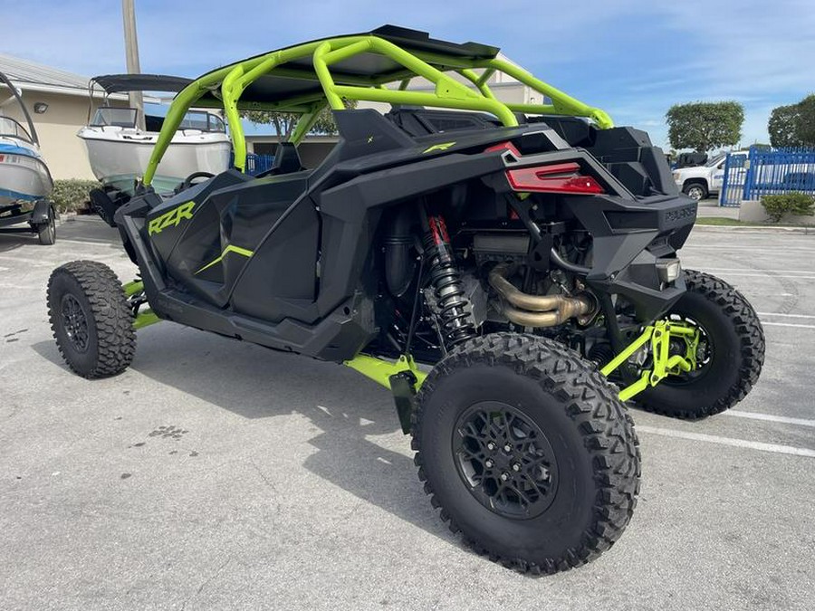 2024 Polaris® RZR Pro R 4 Ultimate