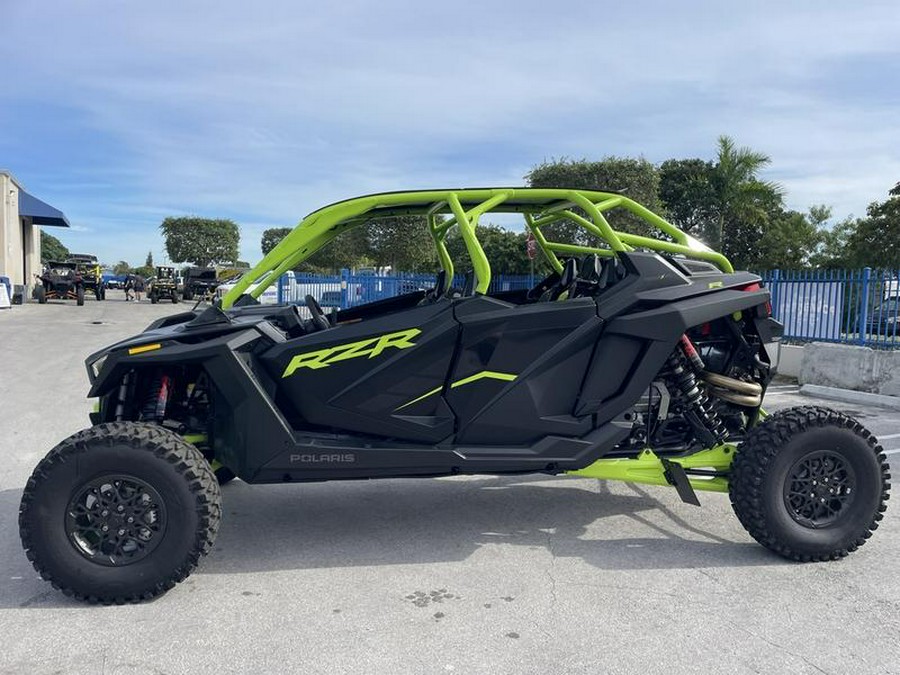 2024 Polaris® RZR Pro R 4 Ultimate