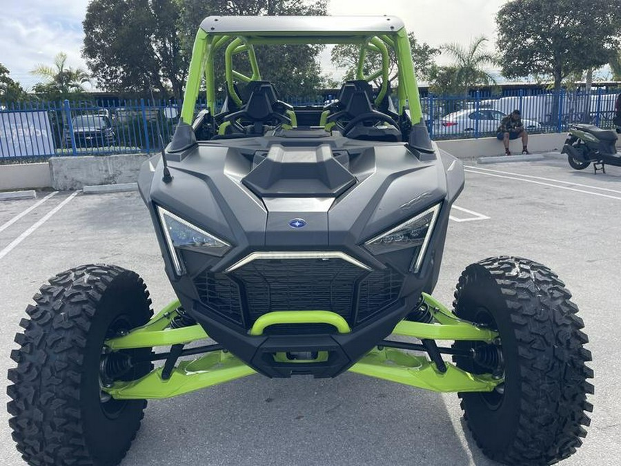 2024 Polaris® RZR Pro R 4 Ultimate