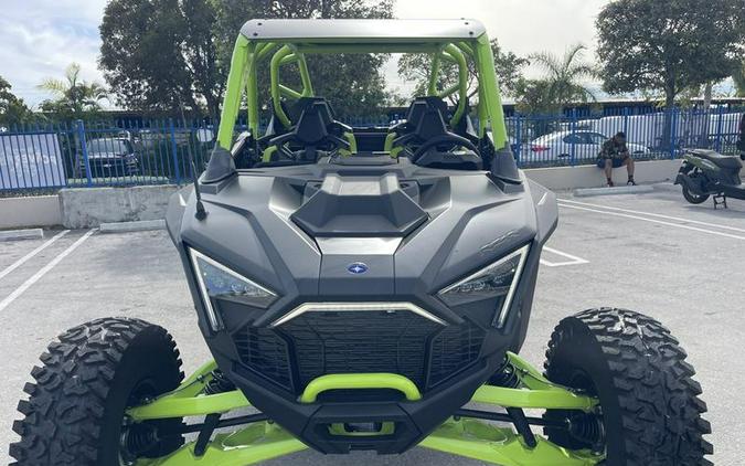 2024 Polaris® RZR Pro R 4 Ultimate