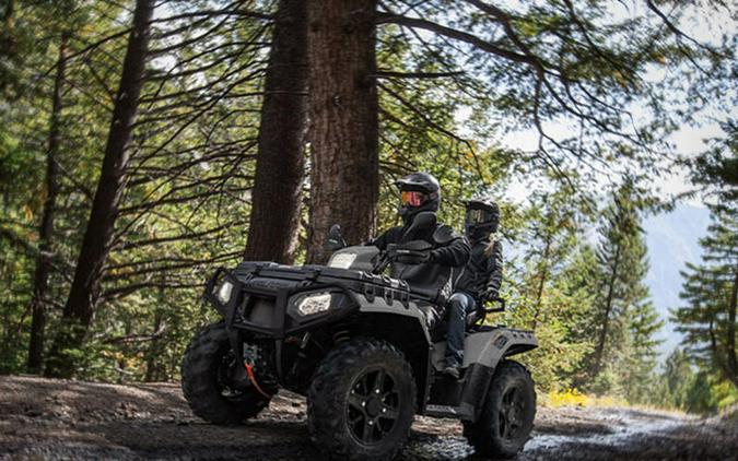 2024 Polaris® Sportsman Touring XP 1000 Trail