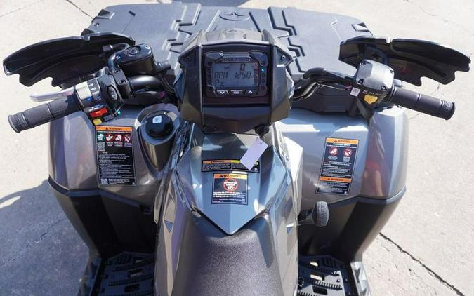 2024 Polaris® Sportsman Touring XP 1000 Trail