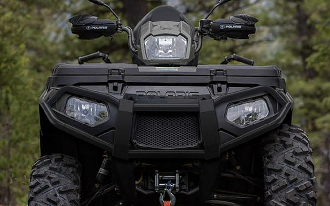 2024 Polaris® Sportsman Touring XP 1000 Trail