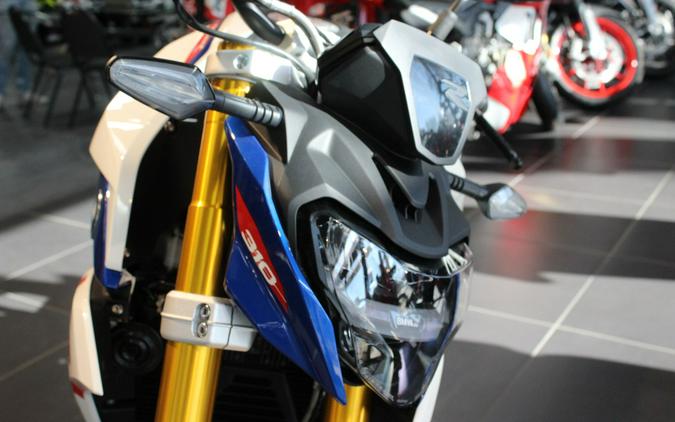 2023 BMW G 310 R