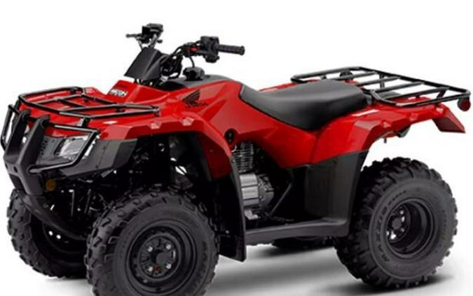 2024 Honda TRX250TM1R Recon 250