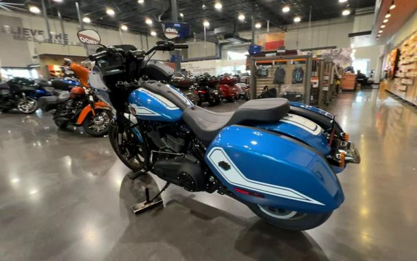 2022 Harley-Davidson Low Rider ST Review [A Dozen Fast Facts]