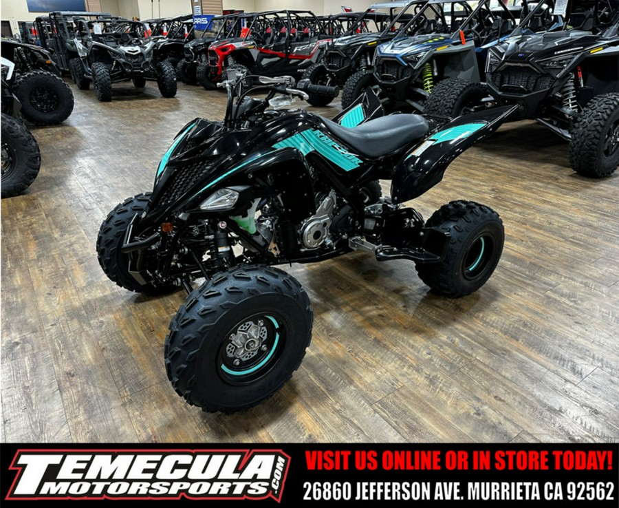 2024 Yamaha Raptor 700R SE