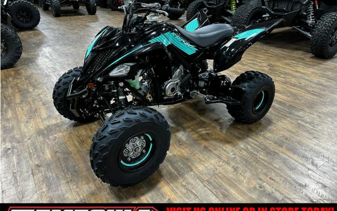 2024 Yamaha Raptor 700R SE