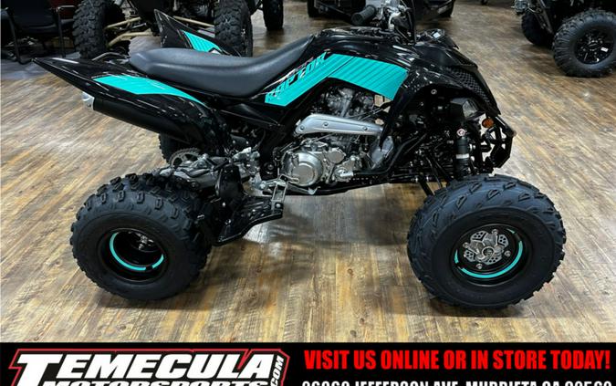 2024 Yamaha Raptor 700R SE