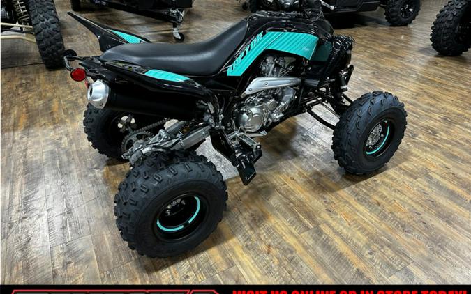 2024 Yamaha Raptor 700R SE