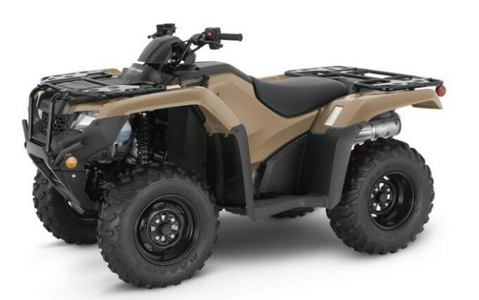 2024 Honda TRX420FM1