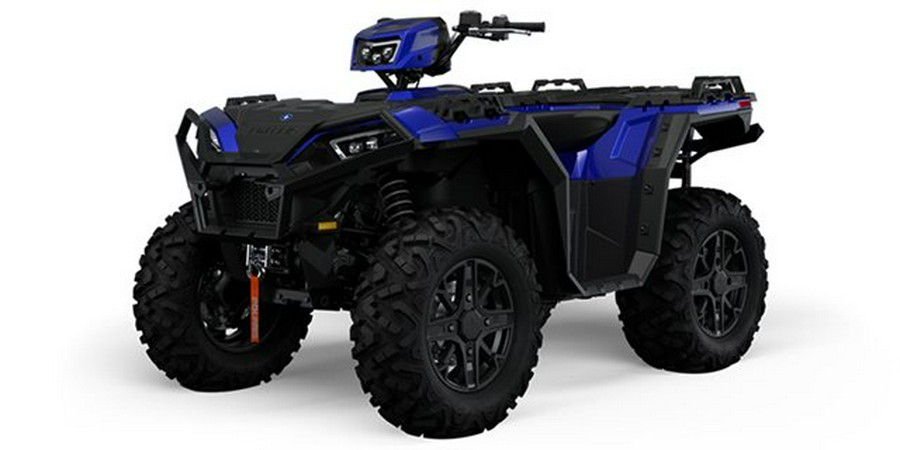 2024 Polaris Sportsman 850 Ultimate Trail