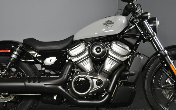 2024 Harley-Davidson Nightster