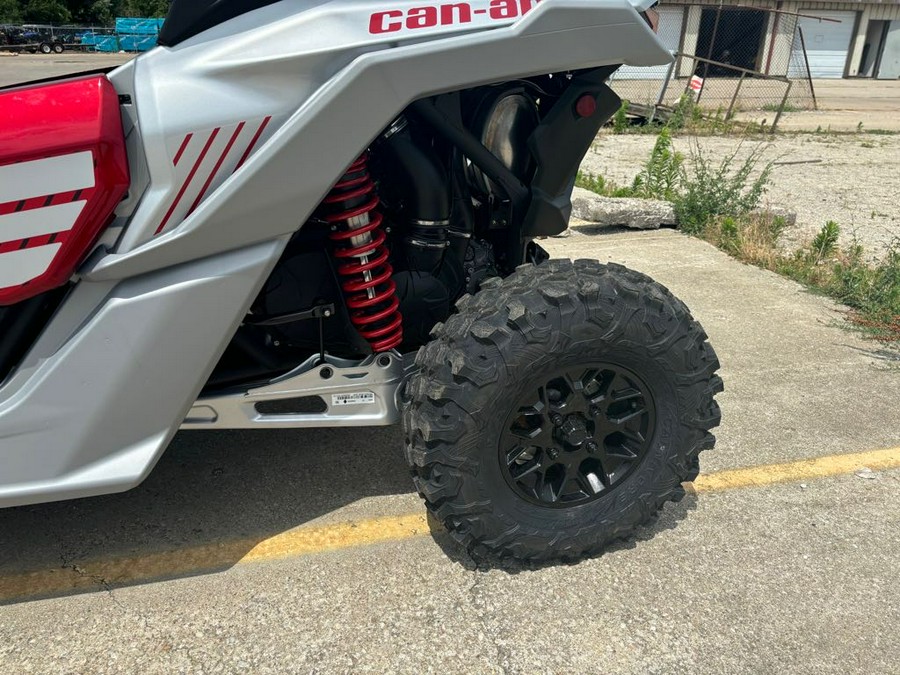 2024 Can-Am™ Maverick X3 DS TURBO