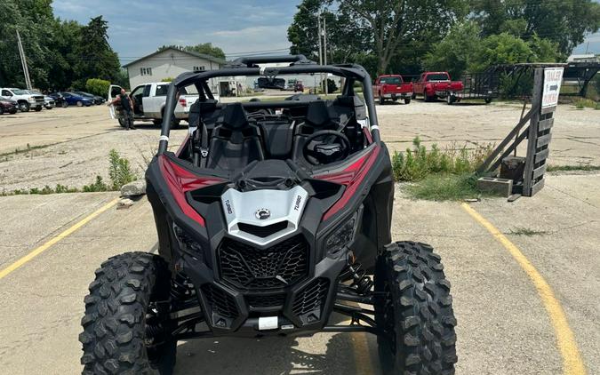 2024 Can-Am™ Maverick X3 DS TURBO