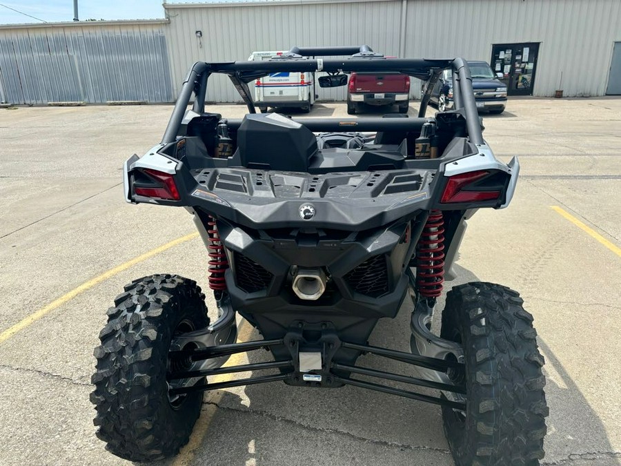 2024 Can-Am™ Maverick X3 DS TURBO