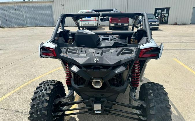 2024 Can-Am™ Maverick X3 DS TURBO