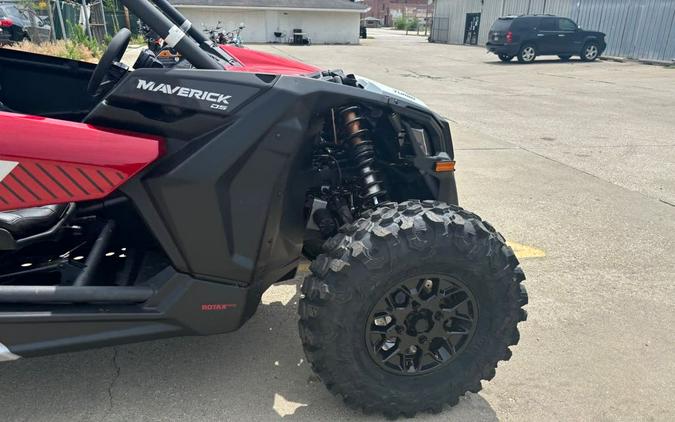 2024 Can-Am™ Maverick X3 DS TURBO