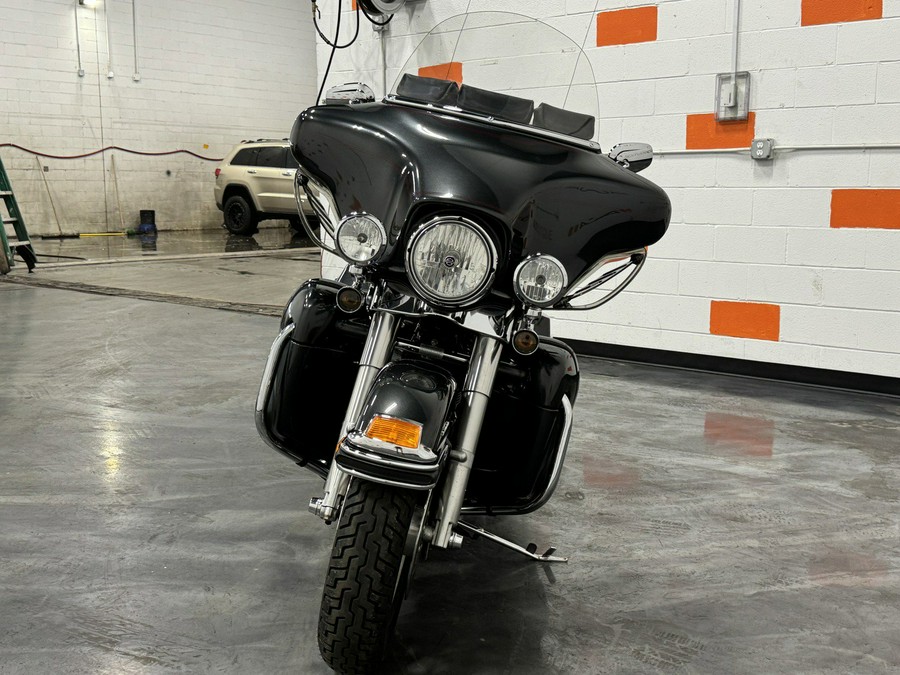 2006 HARLEY DAVIDSON ULTRA CLASSIC