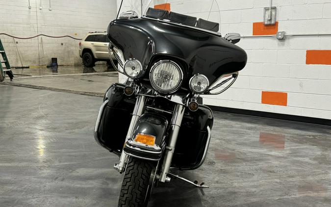 2006 HARLEY DAVIDSON ULTRA CLASSIC