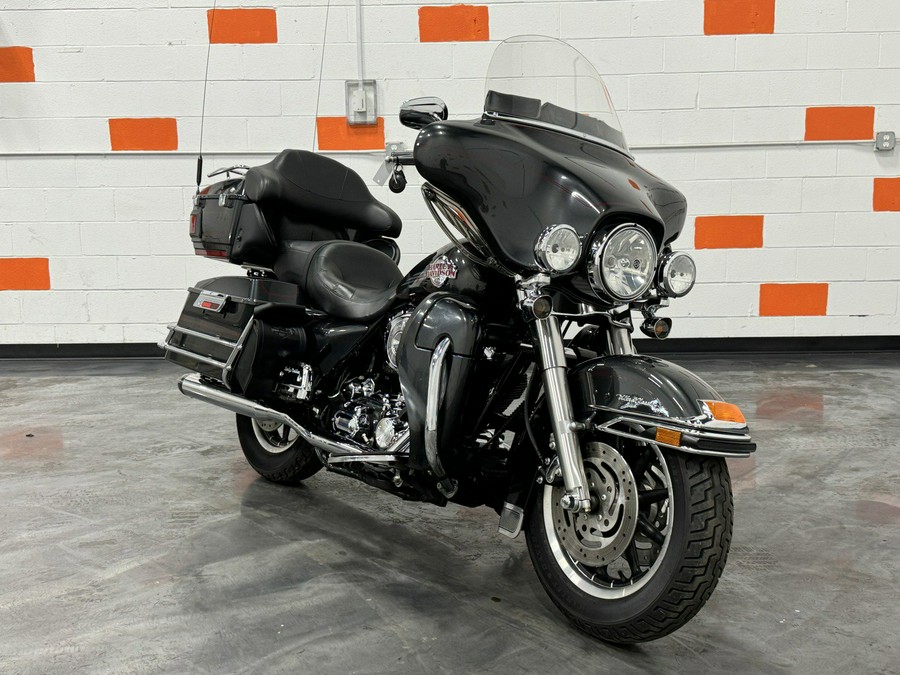 2006 HARLEY DAVIDSON ULTRA CLASSIC