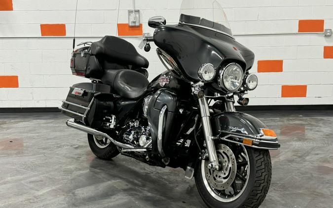 2006 HARLEY DAVIDSON ULTRA CLASSIC