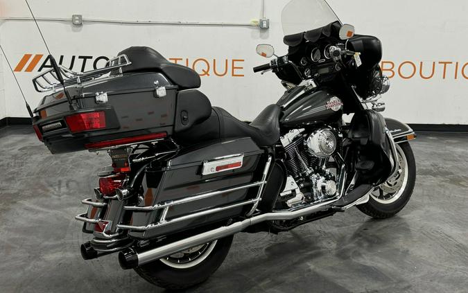 2006 HARLEY DAVIDSON ULTRA CLASSIC