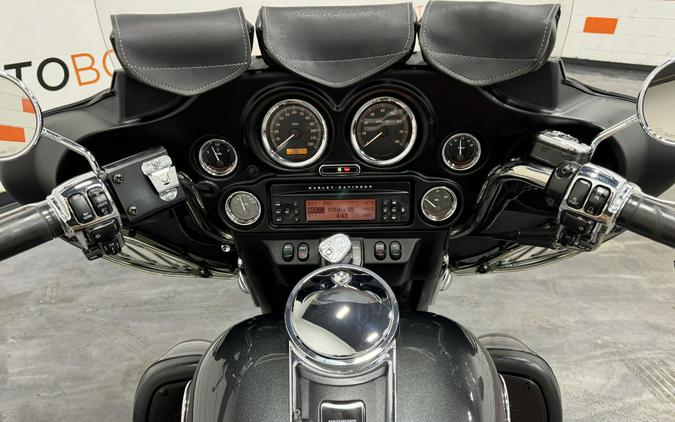 2006 HARLEY DAVIDSON ULTRA CLASSIC