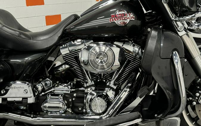 2006 HARLEY DAVIDSON ULTRA CLASSIC