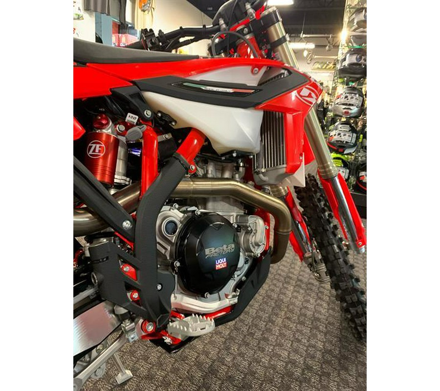 2023 Beta 350 RR 4-Stroke