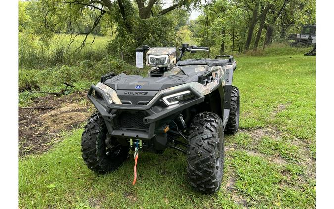 2024 Polaris Industries SPORTSMAN 850 ULTIMATE TRAIL - PPC Ultimate Trail