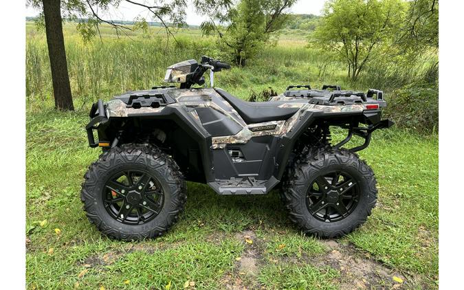 2024 Polaris Industries SPORTSMAN 850 ULTIMATE TRAIL - PPC Ultimate Trail