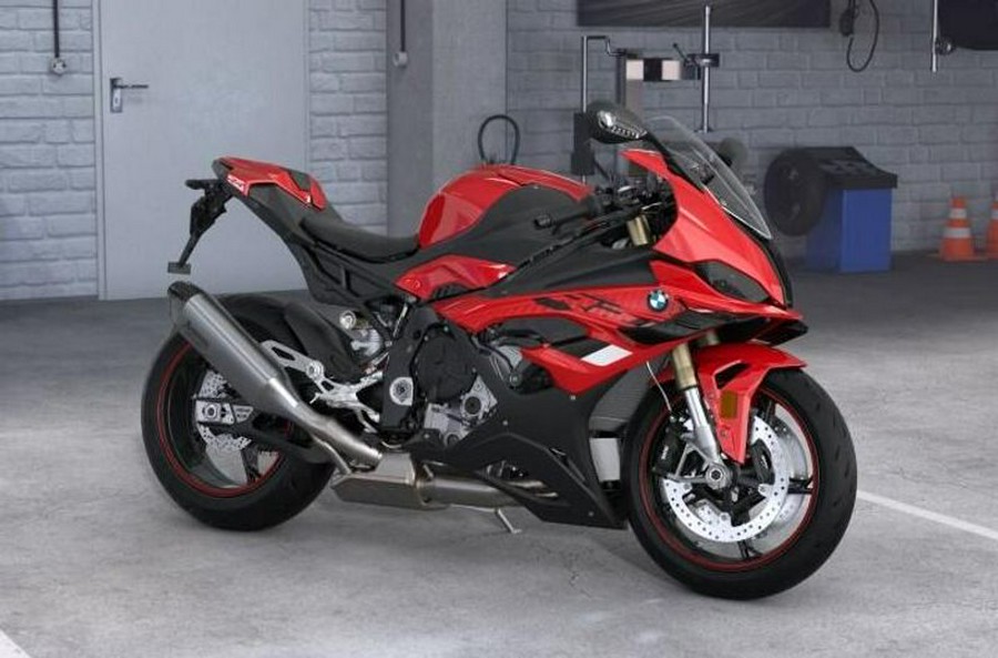 New 2024 BMW S 1000 RR