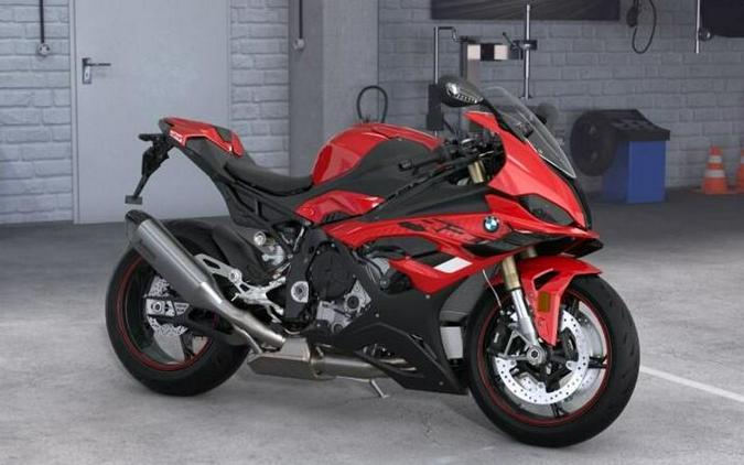 New 2024 BMW S 1000 RR