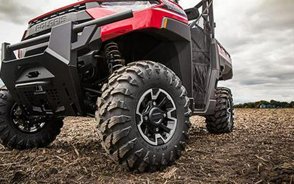 2018 Polaris Ranger XP 1000 EPS Northstar Edition