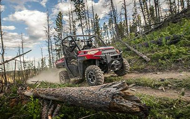 2018 Polaris Ranger XP 1000 EPS Northstar Edition