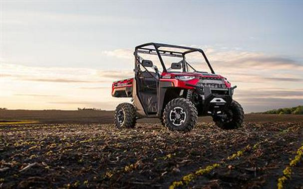 2018 Polaris Ranger XP 1000 EPS Northstar Edition