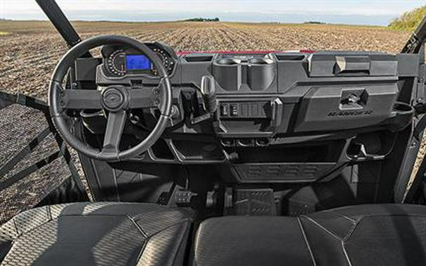 2018 Polaris Ranger XP 1000 EPS Northstar Edition