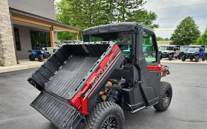 2018 Polaris Ranger XP 1000 EPS Northstar Edition